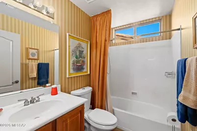 852 W Mountain Stone Drive, Green Valley, AZ 85614 - Photo 31