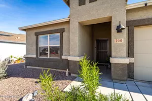 700 W Lexington St, Vail, AZ 85641 - Photo 7