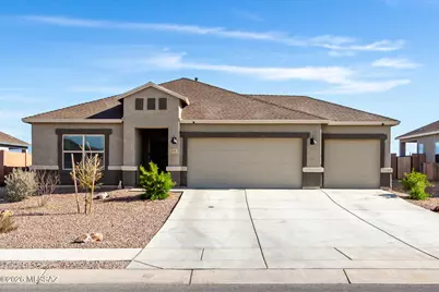 700 W Lexington Street, Vail, AZ 85641 - Photo 1