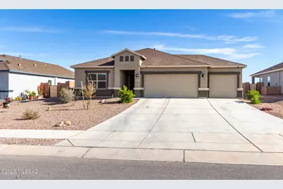 700 W Lexington Street, Vail, AZ 85641 - Photo 5