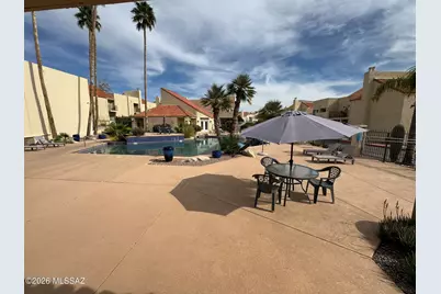 1200 E River Road # F63, Tucson, AZ 85718 - Photo 33