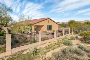 12228 N Golden Mirror Dr, Marana, AZ 85658 - Photo 23