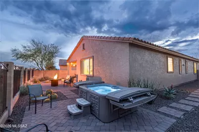 12228 N Golden Mirror Drive, Marana, AZ 85658 - Photo 7