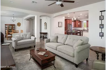 12228 N Golden Mirror Drive, Marana, AZ 85658 - Photo 3
