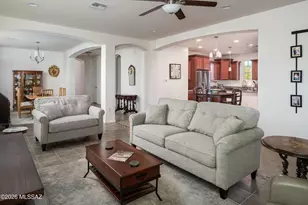 12228 N Golden Mirror Dr, Marana, AZ 85658 - Photo 3