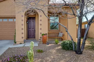 12228 N Golden Mirror Dr, Marana, AZ 85658 - Photo 29