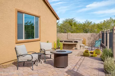 12228 N Golden Mirror Drive, Marana, AZ 85658 - Photo 27