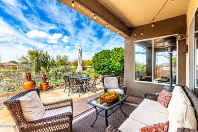 13343 N Heritage Gateway Avenue, Marana, AZ 85658 - Photo 25