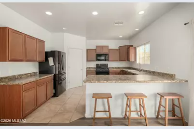 8317 W Canvasback Lane, Tucson, AZ 85757 - Photo 17