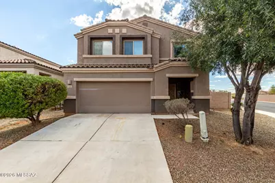 8317 W Canvasback Lane, Tucson, AZ 85757 - Photo 3