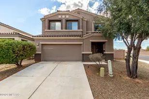 8317 W Canvasback Ln, Tucson, AZ 85757 - Photo 3