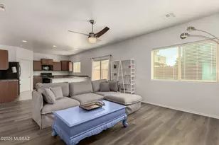 8317 W Canvasback Ln, Tucson, AZ 85757 - Photo 9