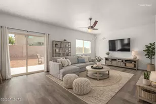 8317 W Canvasback Ln, Tucson, AZ 85757 - Photo 7