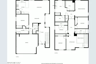 8317 W Canvasback Lane, Tucson, AZ 85757 - Photo 49