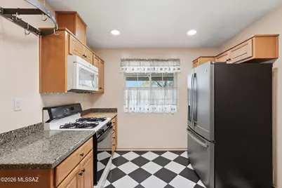2938 E Beverly Drive, Tucson, AZ 85716 - Photo 17