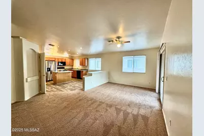 6070 N Panorama Park Drive, Tucson, AZ 85704 - Photo 15
