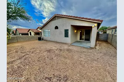 6070 N Panorama Park Drive, Tucson, AZ 85704 - Photo 37