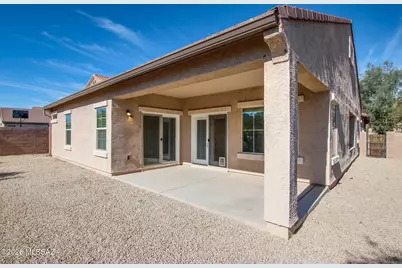 8803 W Saguaro Moon Road, Marana, AZ 85653 - Photo 37