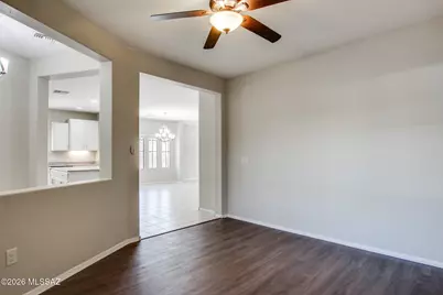 8803 W Saguaro Moon Road, Marana, AZ 85653 - Photo 5