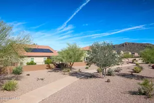 8803 W Saguaro Moon Rd, Marana, AZ 85653 - Photo 45