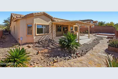 17540 S Indigo Crest Pass, Vail, AZ 85641 - Photo 33