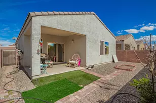 852 E Bottomlands Ln, Sahuarita, AZ 85629 - Photo 29