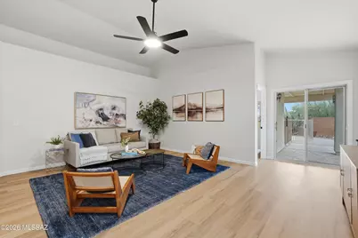 7422 W River Rim Place, Tucson, AZ 85743 - Photo 3