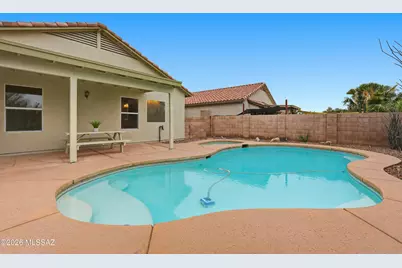 7422 W River Rim Place, Tucson, AZ 85743 - Photo 31