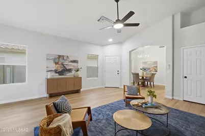 7422 W River Rim Place, Tucson, AZ 85743 - Photo 5