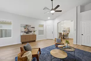 7422 W River Rim Pl, Tucson, AZ 85743 - Photo 5