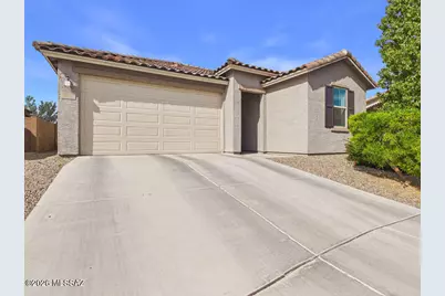 8015 N Scholes Avenue, Tucson, AZ 85741 - Photo 3