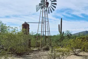 0 E Cadillac Wash Rd, Tucson, AZ 85739 - Photo 1