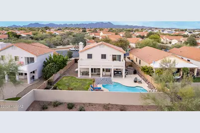 12158 N Legacy Place, Oro Valley, AZ 85755 - Photo 45