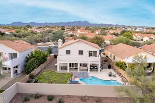 12158 N Legacy Pl, Oro Valley, AZ 85755 - Photo 45