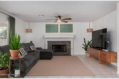 12158 N Legacy Place, Oro Valley, AZ 85755 - Photo 11