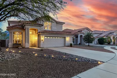 12158 N Legacy Place, Oro Valley, AZ 85755 - Photo 3