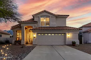 12158 N Legacy Pl, Oro Valley, AZ 85755 - Photo 1