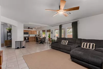 12158 N Legacy Place, Oro Valley, AZ 85755 - Photo 13