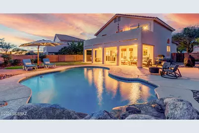 12158 N Legacy Place, Oro Valley, AZ 85755 - Photo 37