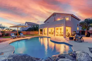 12158 N Legacy Pl, Oro Valley, AZ 85755 - Photo 37