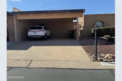10059 N Oro Place, Tucson, AZ 85737 - Photo 1