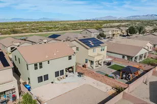 1042 E Madera Grove Ln, Sahuarita, AZ 85629 - Photo 41