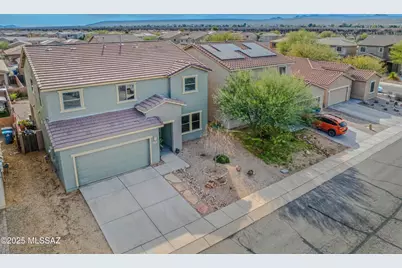 1042 E Madera Grove Lane, Sahuarita, AZ 85629 - Photo 43