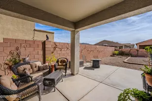 1042 E Madera Grove Ln, Sahuarita, AZ 85629 - Photo 33