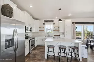 34692 S Galena Dr, Marana, AZ 85658 - Photo 9