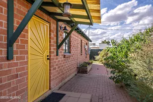 2725 E Glenn St, Tucson, AZ 85716 - Photo 19