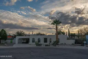 9740 E Citadel Pl, Tucson, AZ 85748 - Photo 3