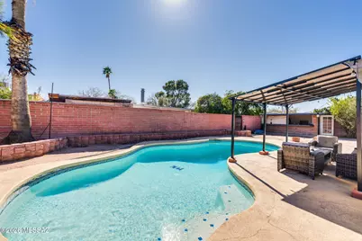 9148 E Bellevue Street, Tucson, AZ 85715 - Photo 49