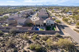 8924 E Abrams Loop, Tucson, AZ 85710 - Photo 33