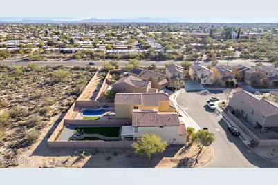 8924 E Abrams Loop, Tucson, AZ 85710 - Photo 35